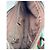 Borsa Gucci Ophidia Hobo Marrone in Tela - vista 11