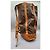 Louis Vuitton Borsa a Spalla Randonnee GM Monogramma Marrone - vista 2
