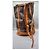 Louis Vuitton Borsa a Spalla Randonnee GM Monogramma Marrone - vista 3