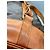 Louis Vuitton Borsa a Spalla Randonnee GM Monogramma Marrone - vista 5