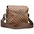 Borsa Louis Vuitton Naviglio Damier Ebene