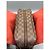 Borsa Louis Vuitton Naviglio Damier Ebene - vista 10