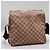 Borsa Louis Vuitton Naviglio Damier Ebene - vista 3