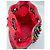 Borsa a mano Christian Louboutin Marie Jane in pelle con borchie - vista 9