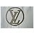 LOUIS VUITTON Bolsa tote de algodón reciclado coleccionista NUEVA Blanco roto - vista 3