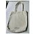 LOUIS VUITTON Bolsa tote de algodón reciclado coleccionista NUEVA Blanco roto - vista 5