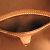 Borsa a mano Monogram Ellipse MM Louis Vuitton Marrone - vista 6