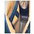 Gucci Tom Ford Bamboo Handtasche Schwarz - Ansicht 10
