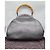 Gucci Tom Ford Bamboo Handtasche Schwarz - Ansicht 2