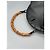 Gucci Tom Ford Bamboo Handtasche Schwarz - Ansicht 5