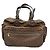 Louis Vuitton Sac A langer marrone monogramma