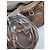 Louis Vuitton Sac A langer marrone monogramma - vista 12