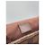 Borsa Louis Vuitton Damier Mervil Marrone Pelle - vista 10