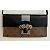 Colonna in Tela Monogramma Inversa Louis Vuitton Marrone Nero - vista 6