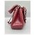 Alaïa Bolsa tote de couro com estampado de crocodilo - vista 2