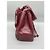 Alaïa Bolsa tote de couro com estampado de crocodilo - vista 3