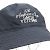 Cappello bucket reversibile Damier Flags Louis Vuitton Bianco Rosso Blu navy - vista 5