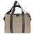 Alfred Dunhill Bolsa de ombro em lona Dunhill D8 - vista 2