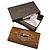 Cartera Gucci Marrón Bambú Castaño