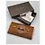 Cartera Gucci Marrón Bambú Castaño - vista 4