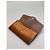 Cartera Gucci Marrón Bambú Castaño - vista 7