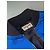 Saint Laurent Giacca bomber con ricamo Blu navy - vista 6