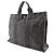 Hermès Borsa Hermes Airline Tote MM Marrone - vista 2