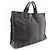 Hermès Borsa Hermes Airline Tote MM Marrone - vista 3