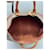 Louis Vuitton Borsa Boston Keepall 50 Monogram Marrone - vista 12