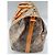Borsa da viaggio Louis Vuitton Keepall 45 Marrone Pelle - vista 2