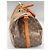 Borsa da viaggio Louis Vuitton Keepall 45 Marrone Pelle - vista 7