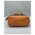 Louis Vuitton Borsa Monogram Lockit Vertical PM Marrone  - vista 7