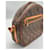 Louis Vuitton Borsa a Spalla Monogram Senlis Marrone - vista 11