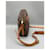 Louis Vuitton Borsa a Spalla Monogram Senlis Marrone - vista 3