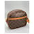 Louis Vuitton Borsa a Spalla Monogram Senlis Marrone - vista 4