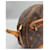 Louis Vuitton Borsa a Spalla Monogram Senlis Marrone - vista 6