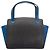 Borsa a mano Louis Vuitton Varenne in pelle marrone