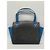 Borsa a mano Louis Vuitton Varenne in pelle marrone - vista 3