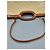 Borsa a mano Louis Vuitton Roxbury in vernice - vista 12