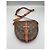 Louis Vuitton Borsa a Spalla Monogram Chantilly GM Marrone - vista 10