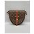 Louis Vuitton Borsa a Spalla Monogram Chantilly GM Marrone - vista 2