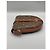 Louis Vuitton Borsa a Spalla Monogram Chantilly GM Marrone - vista 4