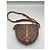 Louis Vuitton Borsa a Spalla Monogram Chantilly GM Marrone - vista 9