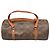 Louis Vuitton Papillon 30 Borsa a mano in pelle marrone