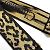 Cintura a spalla da donna Christian Dior - Stampa leopardata - vista 3