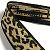 Cintura a spalla da donna Christian Dior - Stampa leopardata - vista 5