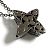 Collier pendentif fleur pour homme Louis Vuitton - vue 2