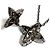 Collier pendentif fleur pour homme Louis Vuitton - vue 5
