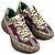 Gucci Rhyton Sneakers Cloth