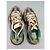 Gucci Rhyton Sneakers Cloth - view 11